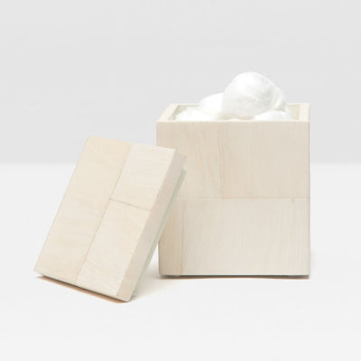 product image for Samui Collection Bath Accessories, Cream Corn Husk 65