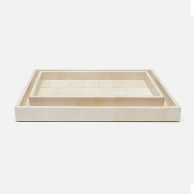 product image for Samui Collection Bath Accessories, Cream Corn Husk 1