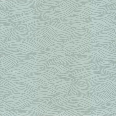 product image for Sand Crest Wallpaper in Light Blue from the Botanical Dreams Collection by Candice Olson for York Wallcoverings 53