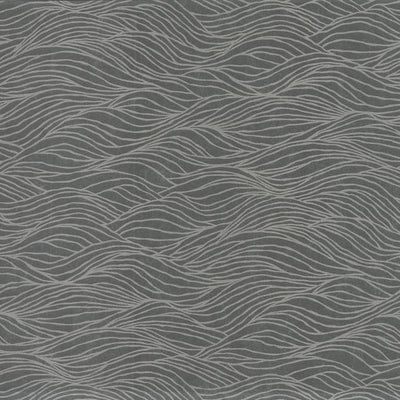 product image for Sand Crest Wallpaper in Silver from the Botanical Dreams Collection by Candice Olson for York Wallcoverings 41