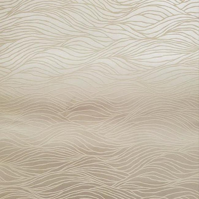 product image of Sand Crest Wallpaper in Tan from the Botanical Dreams Collection by Candice Olson for York Wallcoverings 563