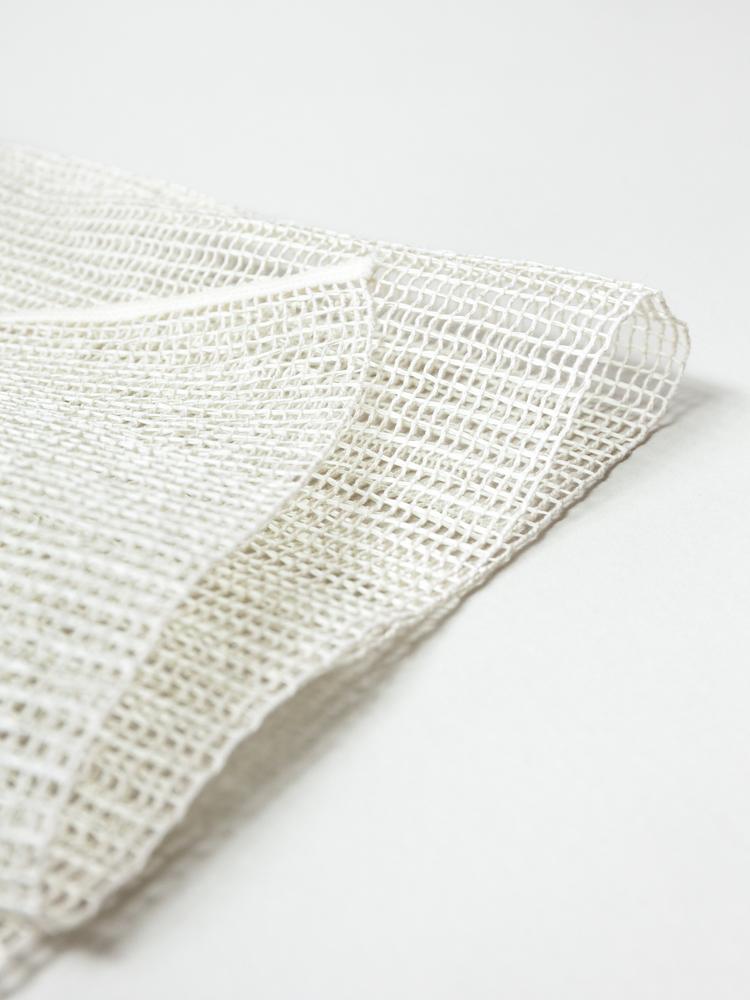 media image for sasawashi open weave exfoliating towel 3 240