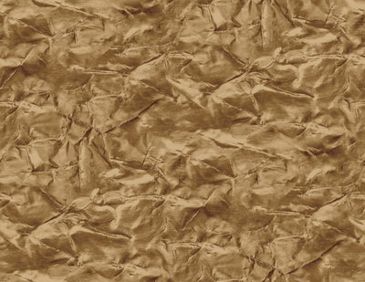 product image of Sax Wallpaper in Brown and Tan from the Metalworks Collection by Seabrook Wallcoverings 591