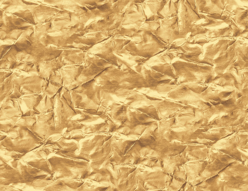 media image for sample sax wallpaper in gold from the metalworks collection by seabrook wallcoverings 1 231