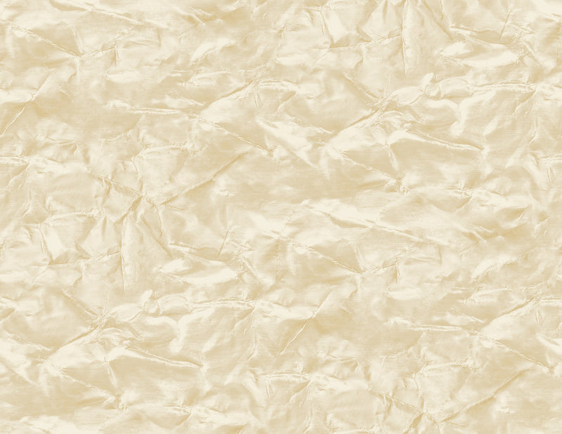 media image for sample sax wallpaper in off white and pale gold from the metalworks collection by seabrook wallcoverings 1 278