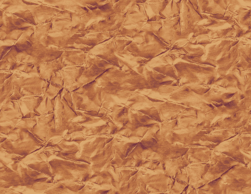 media image for sample sax wallpaper in rust from the metalworks collection by seabrook wallcoverings 1 24