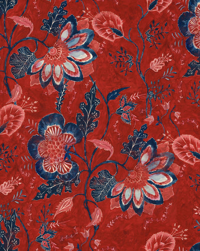 product image of sample saxon tapestry wallpaper from the transylvanian roots collection by mind the gap 1 560