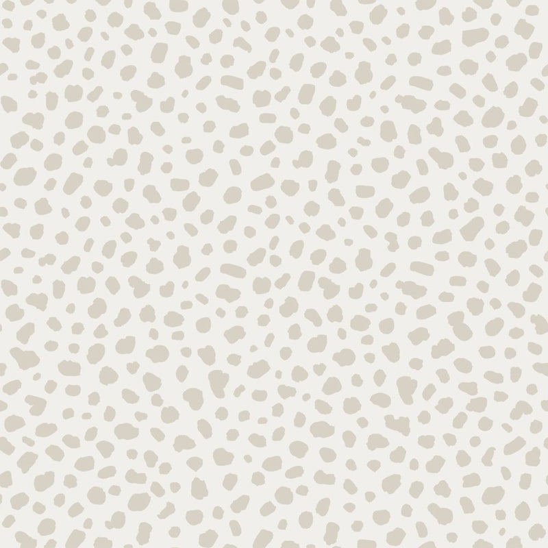 media image for sample scout perfectly neutral peel and stick wallpaper by tempaper 1 271