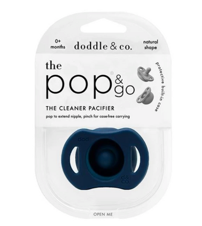 product image for Pop & Go: navy about you 64