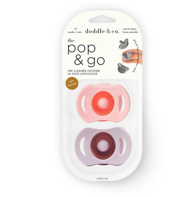product image for Pop & Go: make me blush + i lilac you (twin-pack) 75