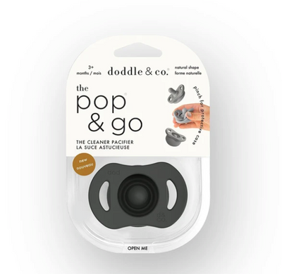 product image for Pop & Go: coal mate 8