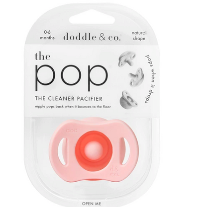 product image for The Pop: make me blush 16