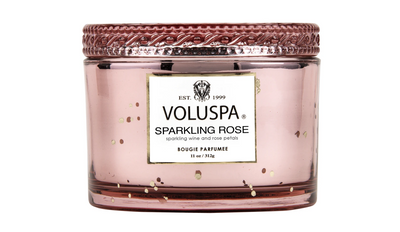 product image for sparkling rose corta maison candle 1 28