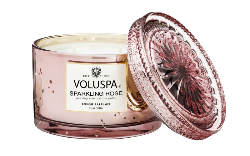 media image for sparkling rose corta maison candle 2 246
