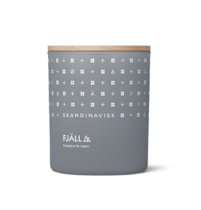 product image of fjall scented candle 1 537