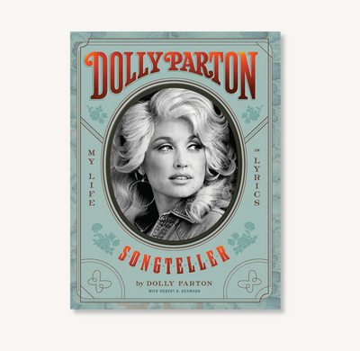 product image of dolly parton songteller 1 543