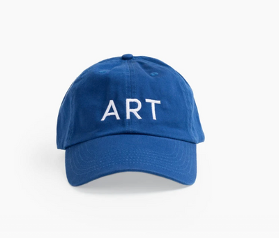product image of art everyday cap in cobalt 1 557