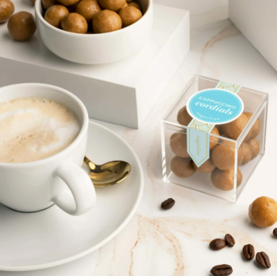 product image for cappuccino cordials by sugarfina 2 65