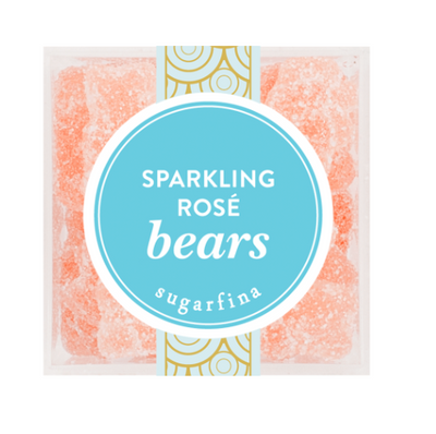 product image for sparkling rose bears by sugarfina 1 87