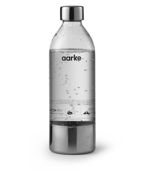 media image for aarke extra pet bottle 1 288