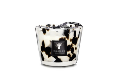 product image for black pearls candles by baobab collection 1 72