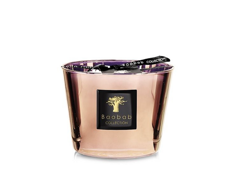 media image for les exclusives cyprium candles by baobab collection 1 279