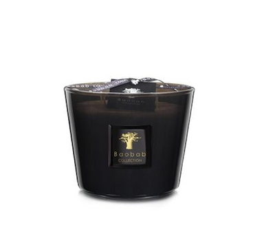 product image of les prestigieuses encre de chine candles by baobab collection 1 567