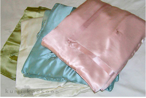 media image for Classic Baby Throw design by Kumi Kookoon 26