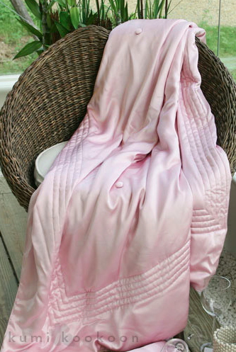 product image of Classic Throw design by Kumi Kookoon 521