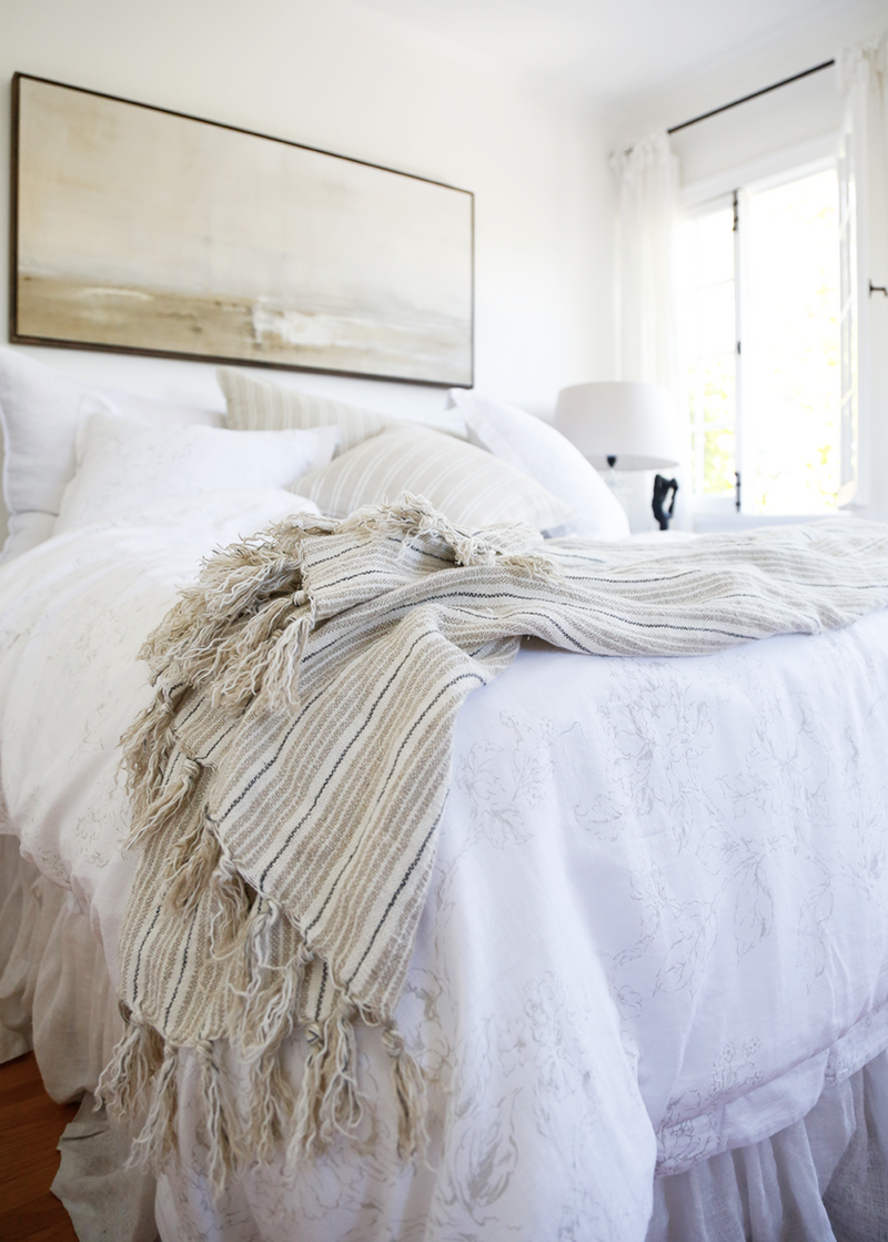 media image for Newport Blanket design by Pom Pom at Home 210