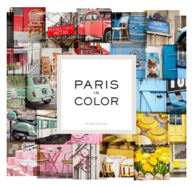 media image for paris in color by nichole robertson 1 244