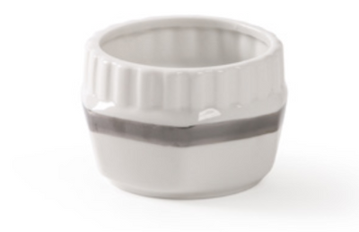 product image of diesel machine collection silver edge single cup by seletti 2 1 567