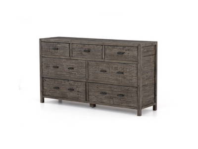 product image for Caminito 7 Drawer Dresser In Various Colors 25