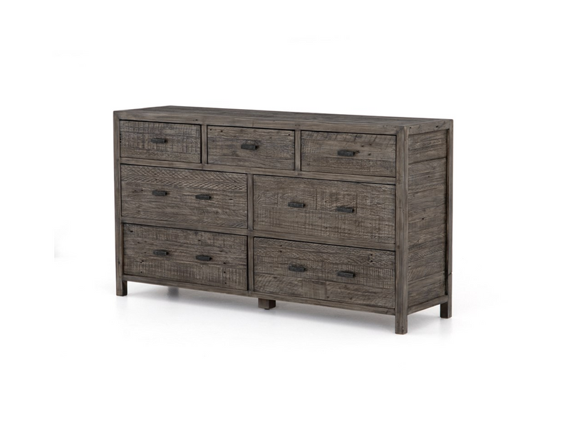 media image for Caminito 7 Drawer Dresser In Various Colors 232