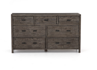 product image for Caminito 7 Drawer Dresser In Various Colors 73
