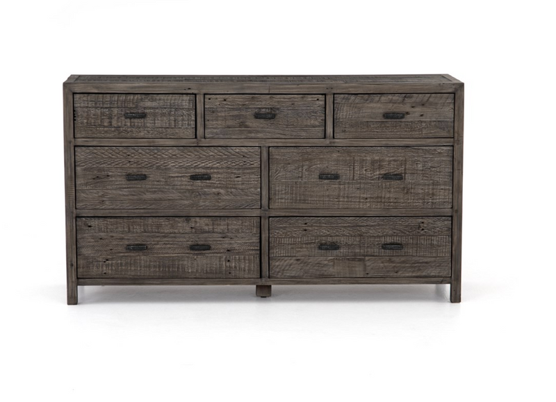 media image for Caminito 7 Drawer Dresser In Various Colors 223