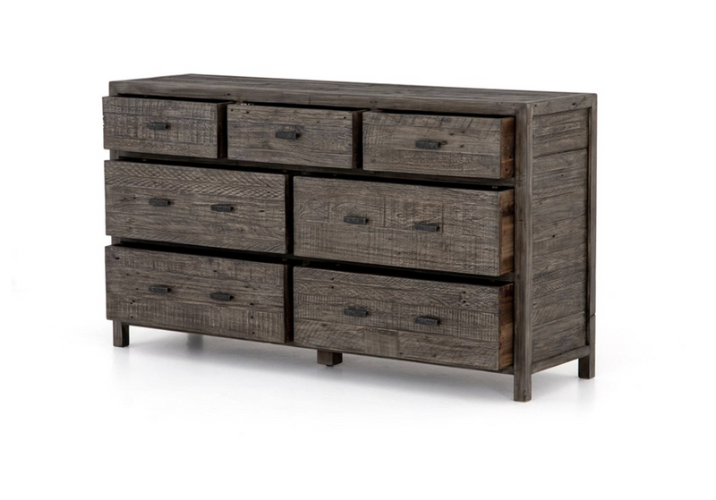 media image for Caminito 7 Drawer Dresser In Various Colors 224