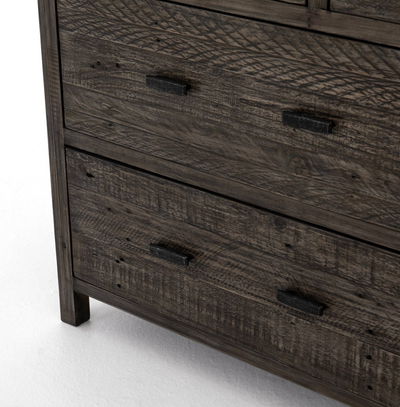 product image for Caminito 7 Drawer Dresser In Various Colors 83