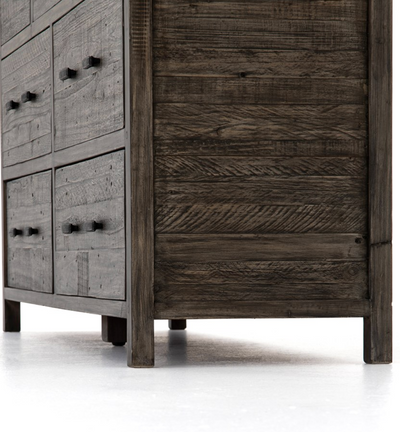product image for Caminito 7 Drawer Dresser In Various Colors 86