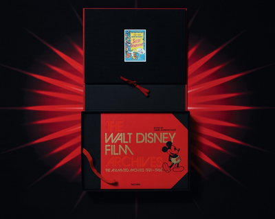 product image for disney archives movies 1 by taschen 9783836563956 5 35