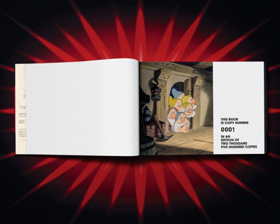 product image for disney archives movies 1 by taschen 9783836563956 6 56