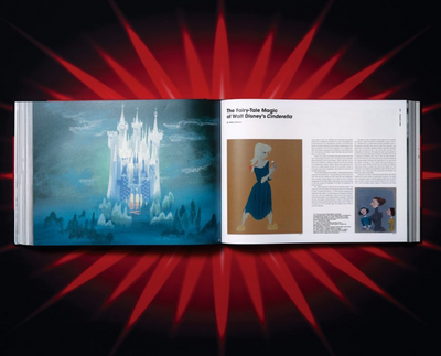 product image for disney archives movies 1 by taschen 9783836563956 7 2