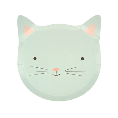 product image for cute kitten partyware by meri meri mm 267052 2 98