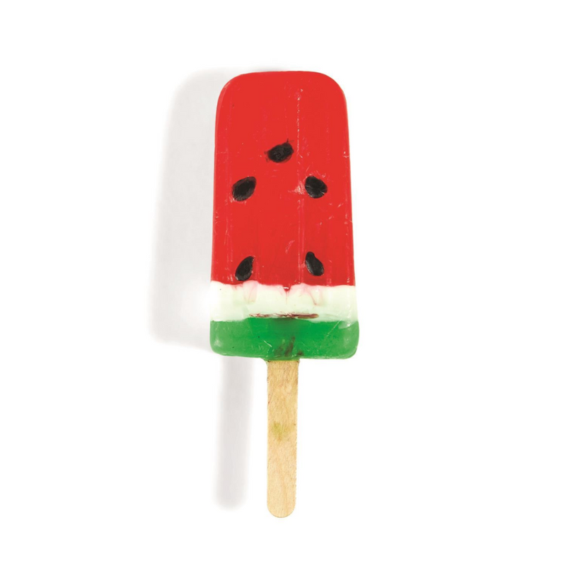 media image for watermelon popsicle soap 1 247