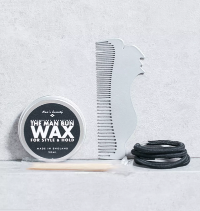 product image for The Man Bun Hair Grooming Kit 61