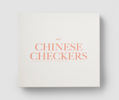 product image for chinese checkers classic 2 44