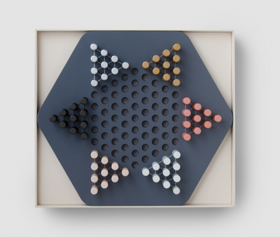 product image for chinese checkers classic 3 7