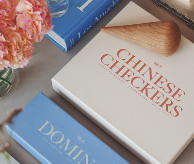 product image for chinese checkers classic 4 70