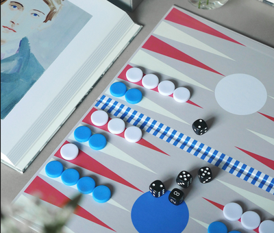 product image for backgammon 1 3 71