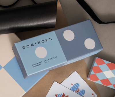 product image for domino 3 27